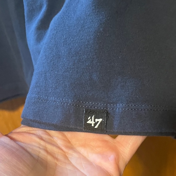 47 Minnesota Wolves Tee - Picture 6 of 9